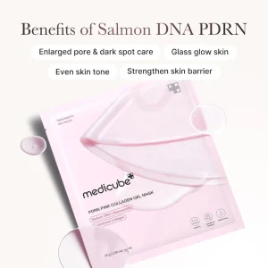 medicube-pdrn-pink-collagen-gel-mask-pic-1