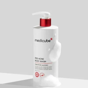 medicube-red-acne-body-wash-20-400g-pic-1
