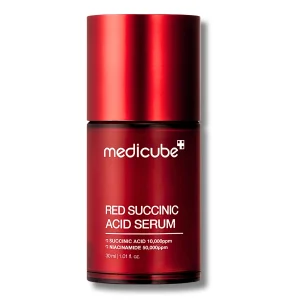 medicube-red-succinic-acid-serum-30ml-pic-0