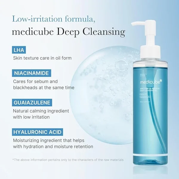 medicube-zero-pore-blackhead-deep-cleansing-oil-205ml-pic-5