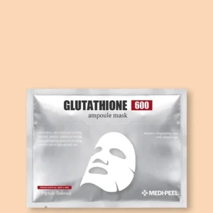 medipeel-bio-intense-glutathione-white-ampoule-mask-30ml-pic-2