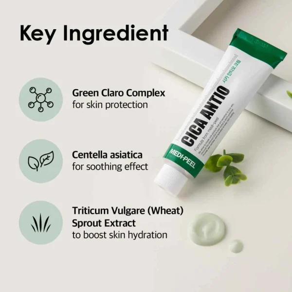 medipeel-cica-antio-cream-30ml-pic-2