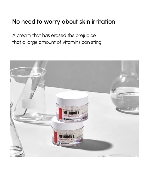 medipeel-melanon-x-drop-gel-cream-50g-pic-5