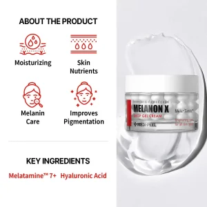 medipeel-melanon-x-drop-gel-cream-50g-pic-7