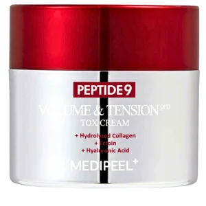 medipeel-peptide-9-volume-and-tension-tox-cream-pro-50g-pic-0