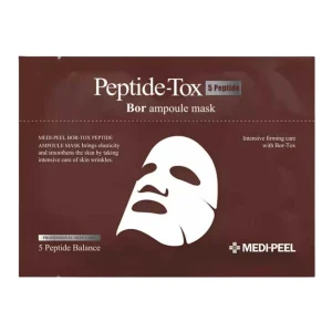 medipeel-peptide-tox-bor-ampoule-mask-30ml-pic-0