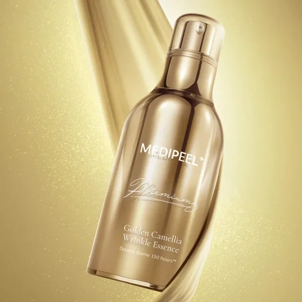 medipeel-premium-golden-camellia-wrinkle-essence-50ml-pic-1