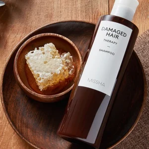 missha-damaged-hair-therapy-shampoo-400ml-pic-1