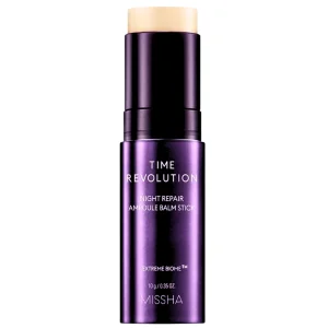 missha-time-revolution-night-repair-ampoule-balm-stick-10g-pic-0