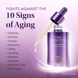 missha-time-revolution-night-repair-ampoule-mask-pic-6
