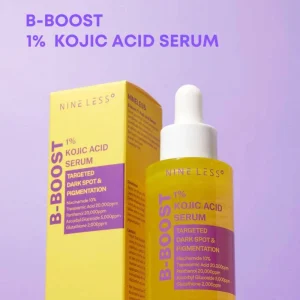 nine-less-b-boost-1percent-kojic-acid-serum-30ml-pic-1