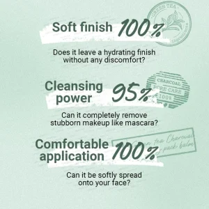 numbuzin-no3-pore-and-makeup-cleansing-balm-with-green-tea-and-charcoal-85g-pic-5