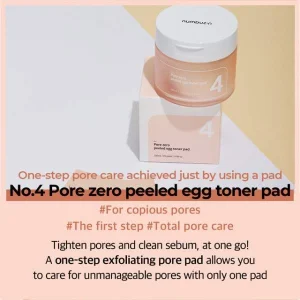 numbuzin-no4-pore-zero-peeled-egg-toner-pad-190ml70pads-pic-3