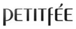 Petitfee brand logo