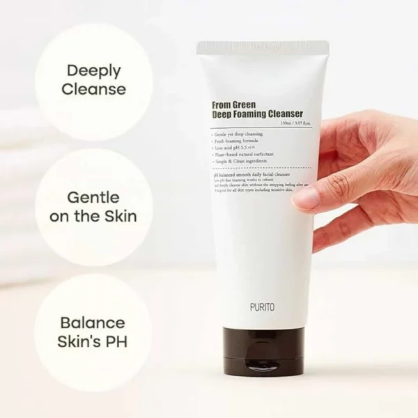 purito-from-green-deep-foaming-cleanser-150ml-pic-3