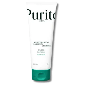 purito-mighty-bamboo-panthenol-cleanser-150ml-pic-0