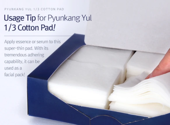 pyunkang-yul-13-cotton-pad-pulp-rayon-160pads-pic-2