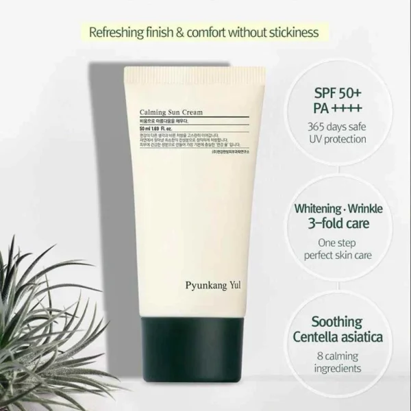 pyunkang-yul-calming-sun-cream-spf50-pa-50ml-pic-1