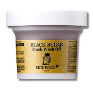 skinfood-black-sugar-mask-wash-off-120g-pic-0