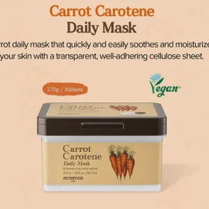 skinfood-carrot-carotene-daily-mask-30pcs-pic-2