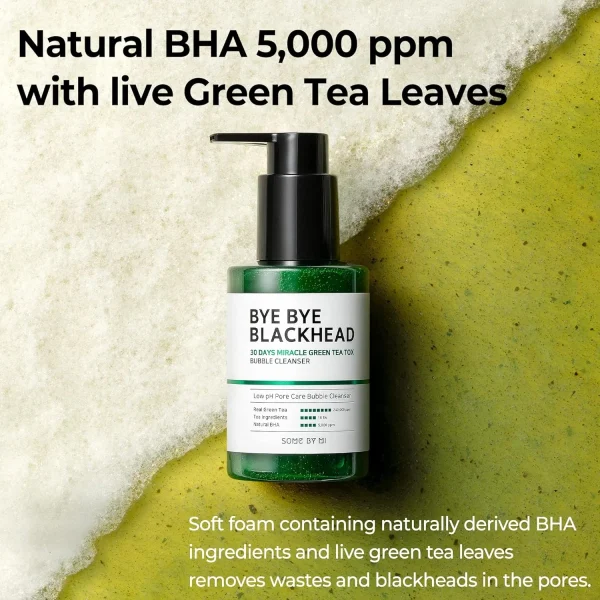 some-by-mi-bye-bye-blackhead-30-days-miracle-green-tea-tox-bubble-cleanser-120ml-pic-3