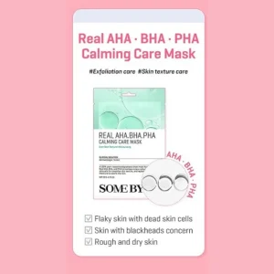 some-by-mi-real-aha-bha-pha-calming-care-mask-20g-pic-1