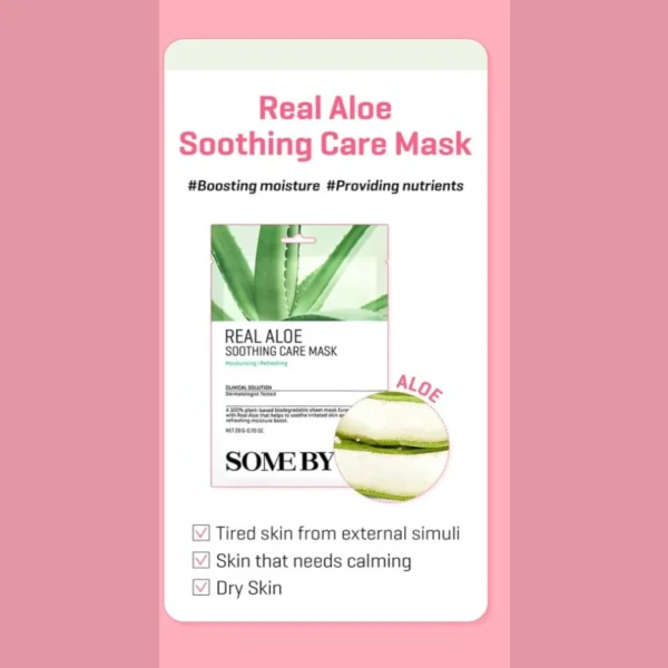 some-by-mi-real-aloe-soothing-care-mask-20g-pic-1