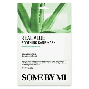 some-by-mi-real-aloe-soothing-care-mask-20g-pic-0