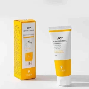 tisha-ac7-foam-cleansing-100ml-pic-2