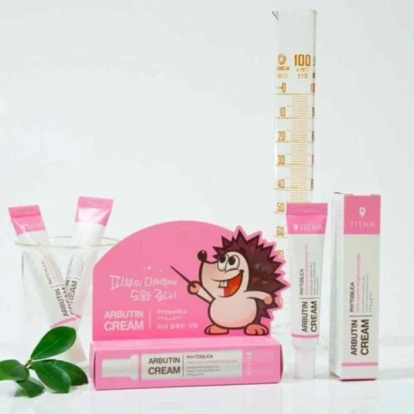 tisha-arbutin-cream-40g-pic-1