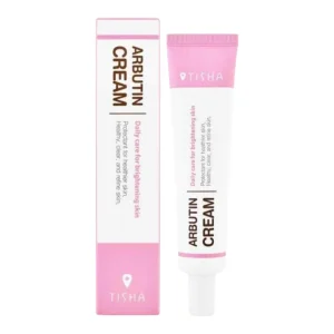 tisha-arbutin-cream-40g-pic-0