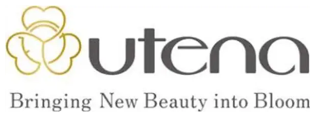 Utena brand logo