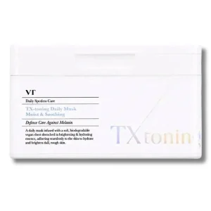 vt-cosmetics-tx-toning-daily-mask-30pcs-pic-0