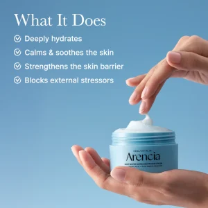 arencia-deep-water-surge-soothing-cream-110ml-pic-4