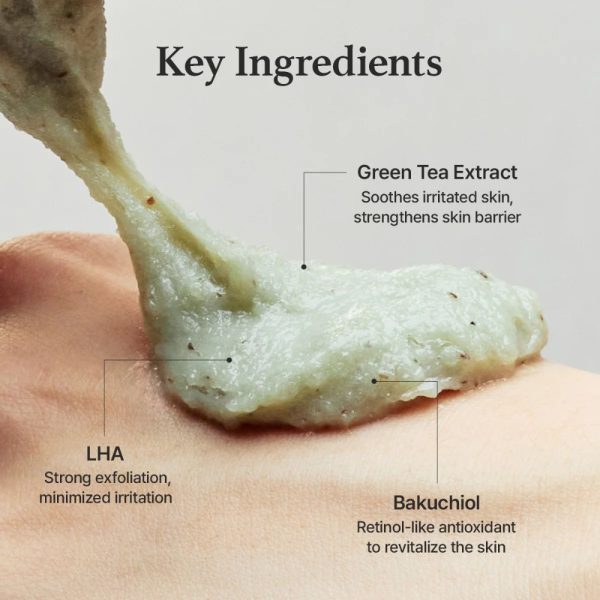 arencia-green-tea-lha-deep-pore-rice-cake-cleanser-150g-pic-2