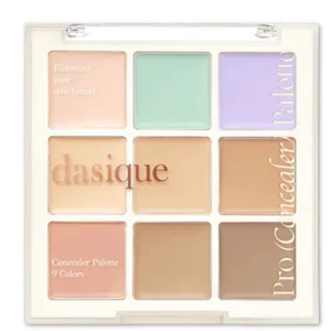dasique-pro-concealer-palette-9g-pic-0