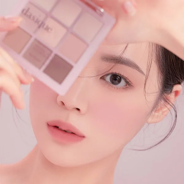 dasique-shadow-palette-tea-blending-edition-8g-pic-1