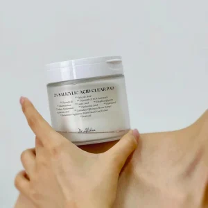 dr-althea-2percent-salicylic-acid-clear-pad-60pcs-pic-1