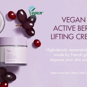 dr-ceuracle-vegan-active-berry-lifting-cream-75g-pic-1