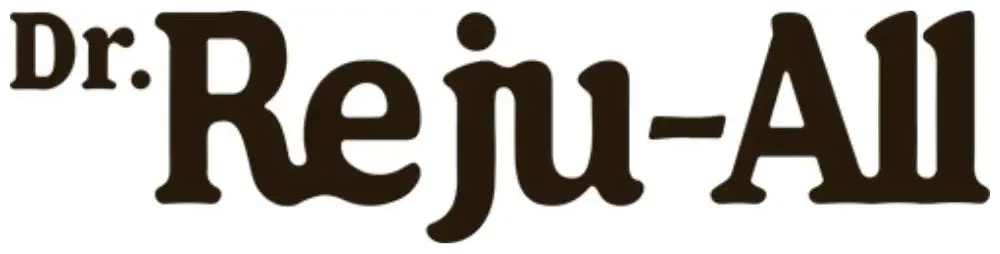 Dr. Reju-All brand logo