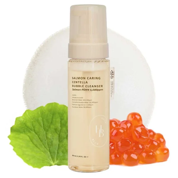 heveblue-salmon-caring-centella-bubble-cleanser-200ml-pic-3