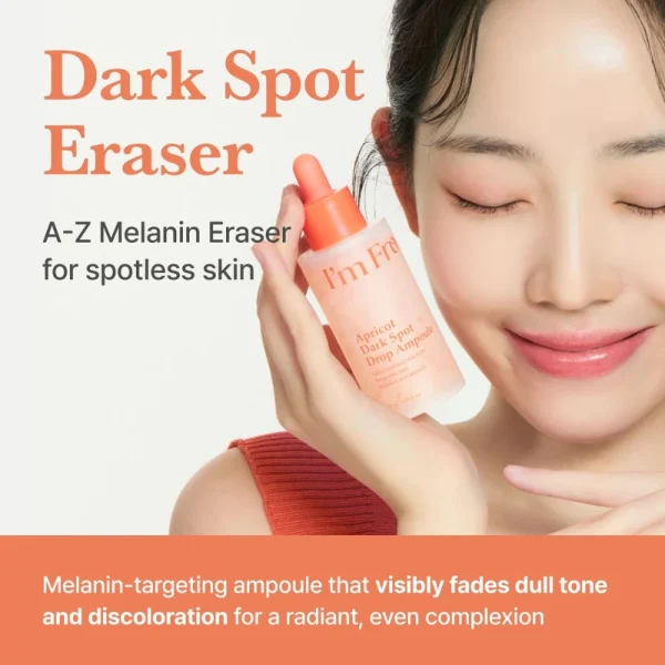 im-from-apricot-dark-spot-drop-ampoule-mini-10ml-pic-1