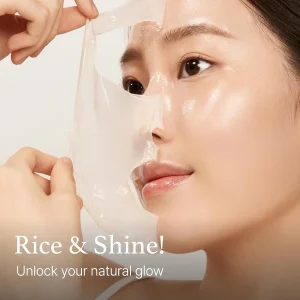 im-from-rice-glow-peel-off-mask-70g-pic-1