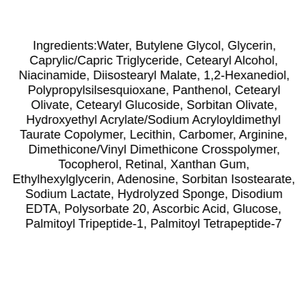 celimax-the-vita-a-retinal-shot-tightening-booster-ingredients
