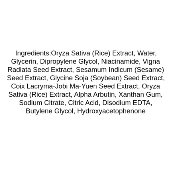 house-of-hur-brightening-skin-prep-essence-pad-ingredients