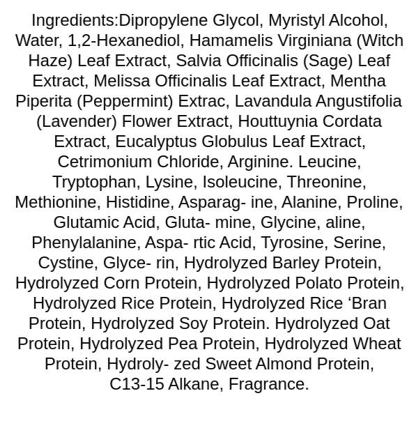 masil-8-seconds-salon-super-mild-hair-mask-stick-pouch-ingredients