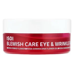 isoi-blemish-care-eye-and-wrinkle-patch-90pcs-pic-0
