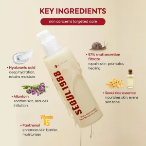 ksecret-seoul-1988-essence-snail-mucin-97percent-rice-100ml-pic-2