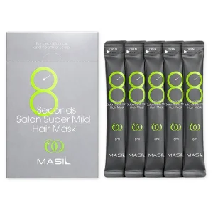 masil-8-seconds-salon-super-mild-hair-mask-stick-pouch-pic-0