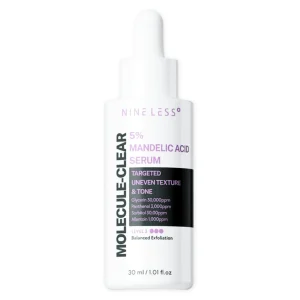 nine-less-molecule-clear-5percent-mandelic-acid-serum-30ml-pic-0